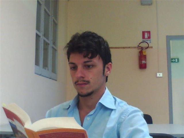 Clases y traducciones de italiano particulares y empresas // private and business italian classes and translations