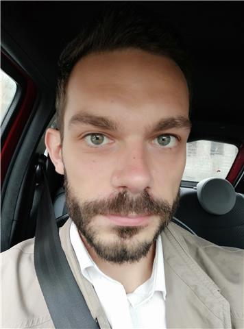 Insegnante di inglese