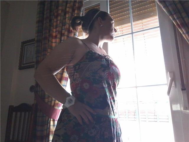 Clases de chi kung presencial