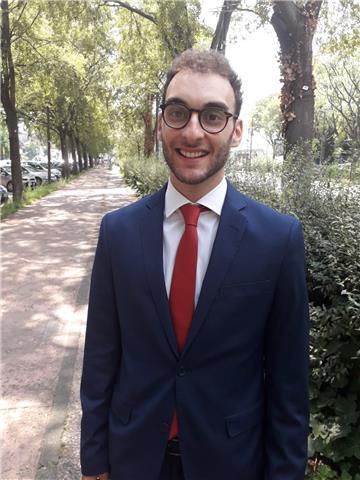 Laureando in Fisica dei Sistemi Complessi offre Lezioni Private di Matematica e Fisica per scuola superiore