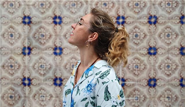 Clases de español para extranjeros. profe dinámica y divertida