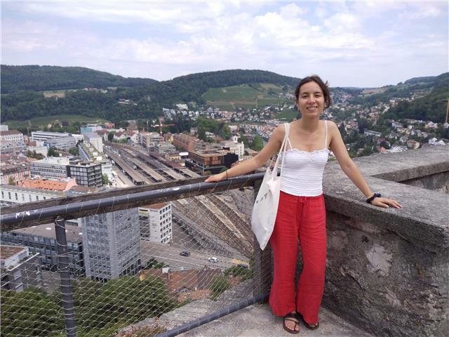 Clases en materias de ciencias y lenguas eso