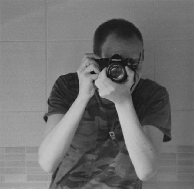 Fotografia generale e analogica