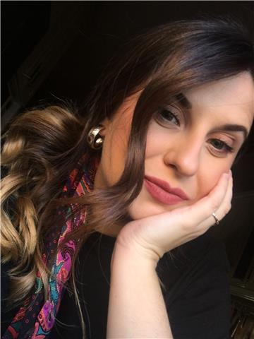 Soy una amante de la literatura universal desde siempre