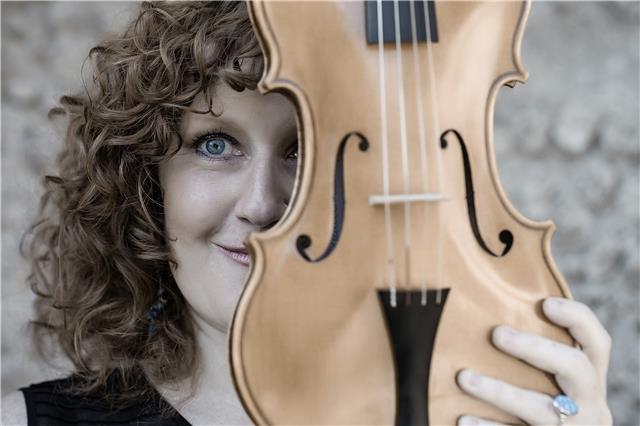 Lezioni di violino e musica da camera