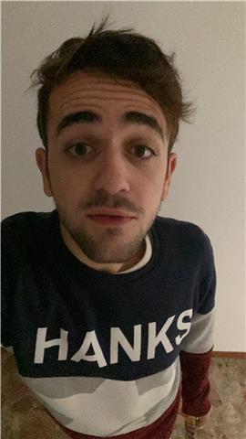 Laureato in lettere classiche con lode