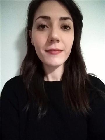 Dottoressa in Traduzione Tecnico-scientifica e Interpretariato