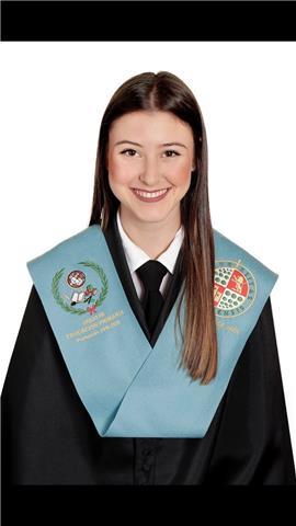 Maestra de educación primaria ofrece clases particulares de lengua castellana y literatura en educación secundaria. imparto todas las asignaturas de educación primaria