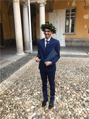 Laureato in Lettere offre ripetizioni di italiano per studenti di tutti i gradi e stranieri