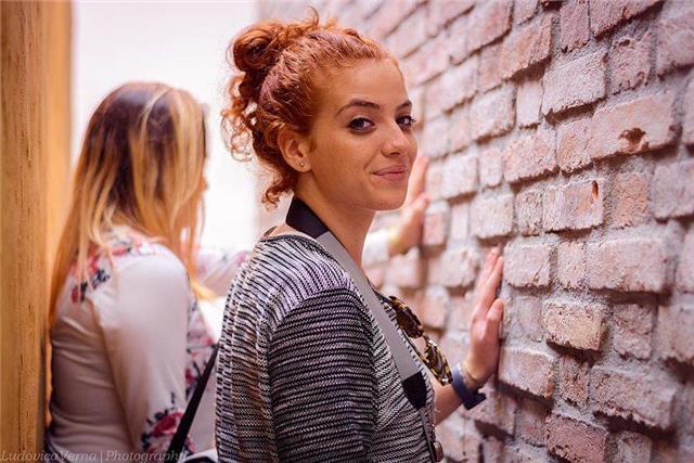 offro lezioni private di disegno e storia dell'arte. 26 anni, laureata in architettura
