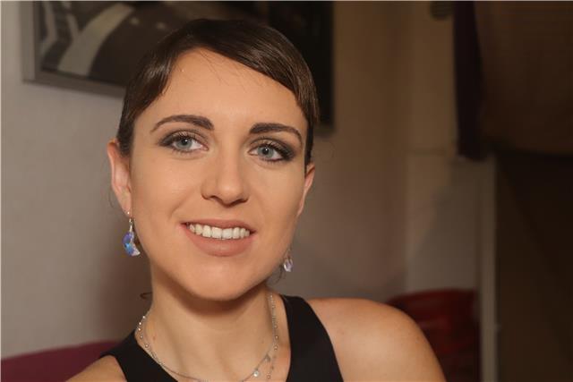 Doy clases de conversación en inglés