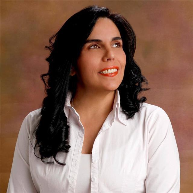 Luz Miryan Forero Diaz