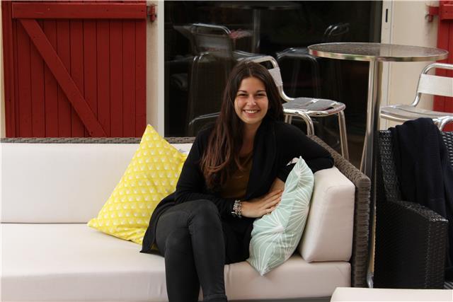 Nativa clases de francés por skype