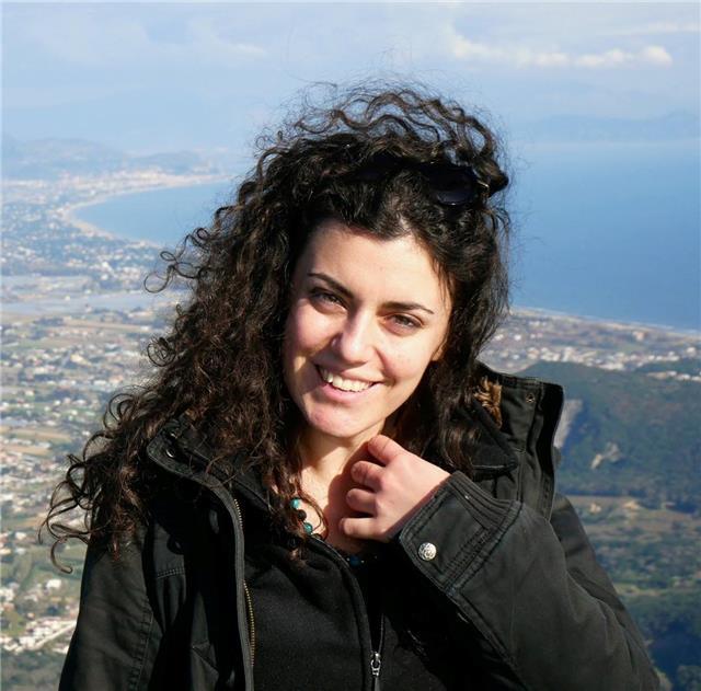 Professoressa di Matematica per scuola media