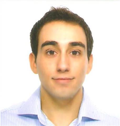 Bosco Serrano Valverde