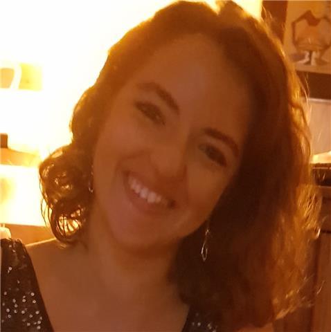 Studentessa laureata in lettere