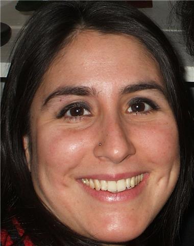 María Laura Duboux