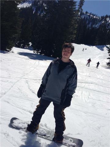 user photo