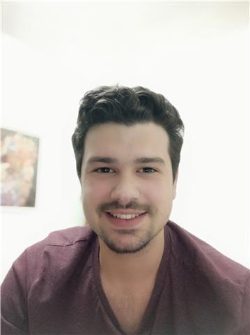 Estudiante de ingeniería de informática ofrece clases particulares