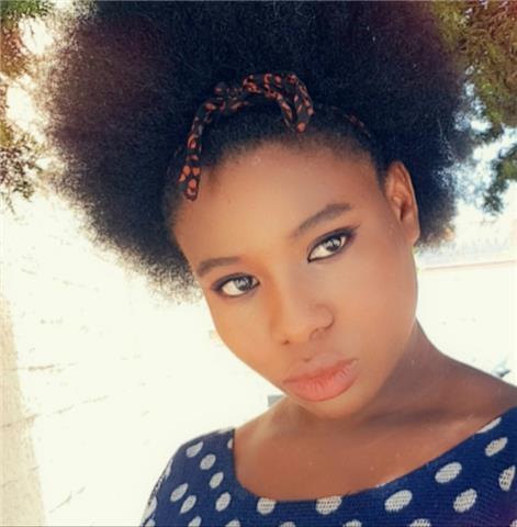 Deborah  Oreoluwa Komolafe