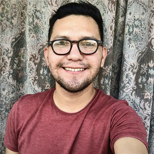 Docente de idioma inglés con gusto por el idioma y trabajo en línea