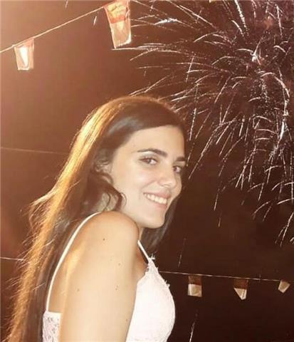 Profesora particular imparte clases en niveles de primaria y eso