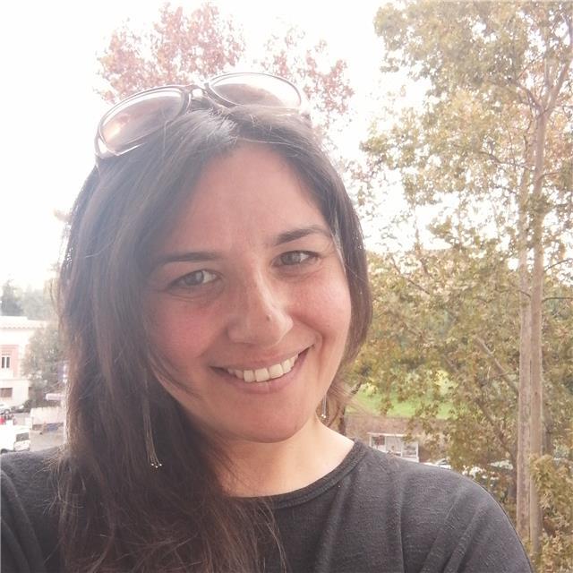 Insegnante di italiano e francese per stranieri