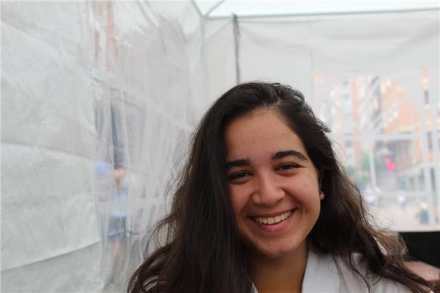 Doy clases particulares económicas para alumnos de primaria o primero y segundo de la eso