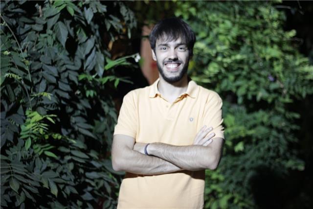 Antonio De La Cruz Álvarez