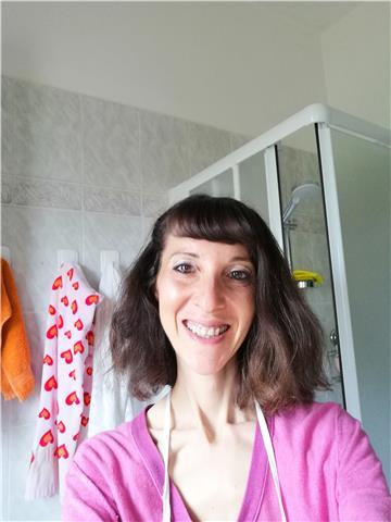 Laureata in lingue e letteratura straniera offre lezioni di inglese dai bambini di elementari a ragazzi di scuola superiore
