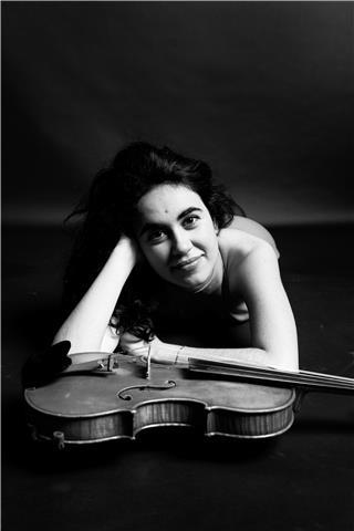 Clases de violín en madrid