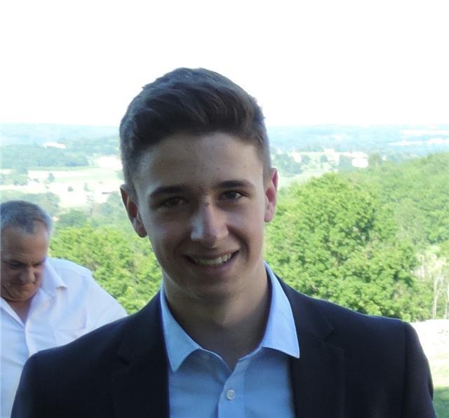 professeur d'anglais ou autre