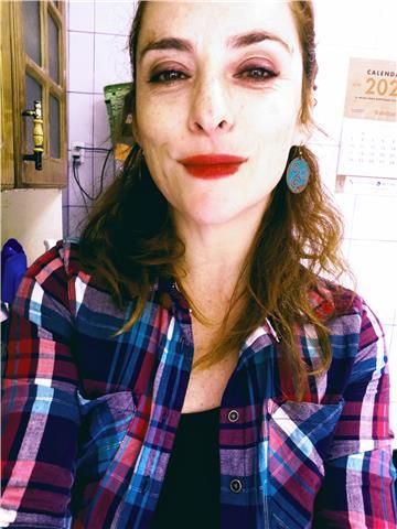 Profesora de inglés para diferentes niveles y edades