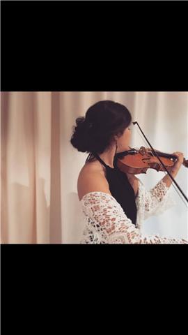 ¿te gusta la música? ¿te gustaría aprender a tocar el violín?