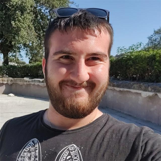 Ragazzo di Roma, offro lezioni private di storia e storia dell'arte sia per scuole medie che per superiori