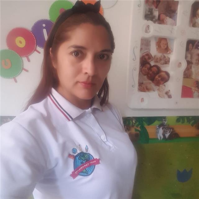Niñera sabatina para preescolares o hasta 3 primaria
