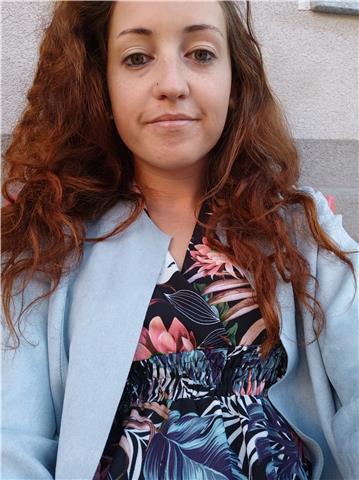 Laureata in scienze pedagogiche e attualmente insegnante di sostegno offro ripetizioni e aiuto compiti per tutte le materie