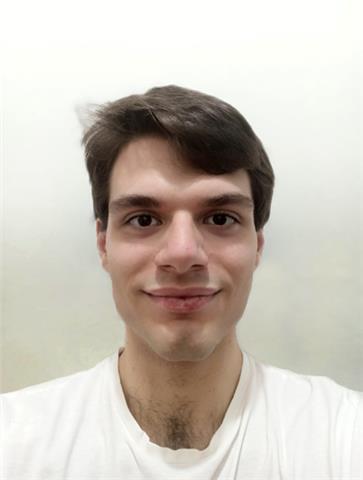 Studente magistrale in Ingegneria Informatica offre ripetizioni di Matematica per studenti delle scuole superiori