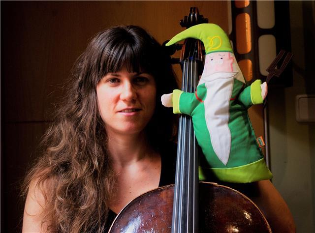 Clases de musica a niños desde los 6 meses con los metodos mago diapason y suzuki