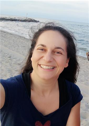 Insegnante italiano, latino, storia e geografia