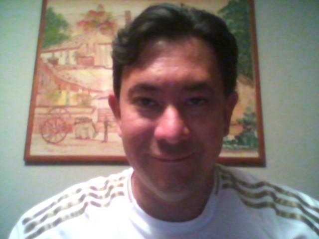 Eliot Gabriel Escalante Ramirez