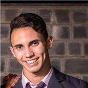 Profesor de inglés para todos los niveles y edades