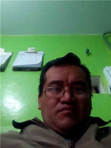 teacher