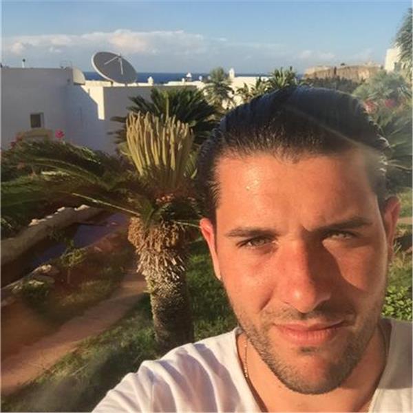 Enrique Rodriguez Mingotes