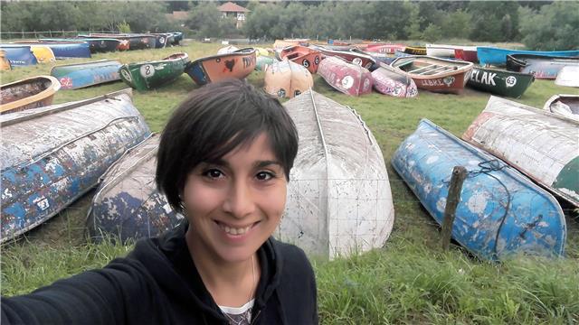 Doy clases de apollo, matematica, euskera... en mi domicilio. amplia experiencia