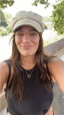 Profesora de inglés ofrece clases de conversación para adultos, gramática, pronunciación y as levels