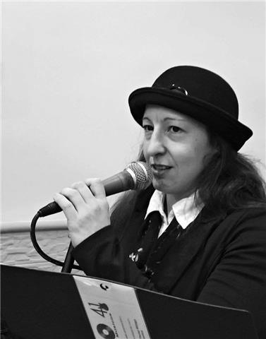 Clases de canto en alhaurín de la torre