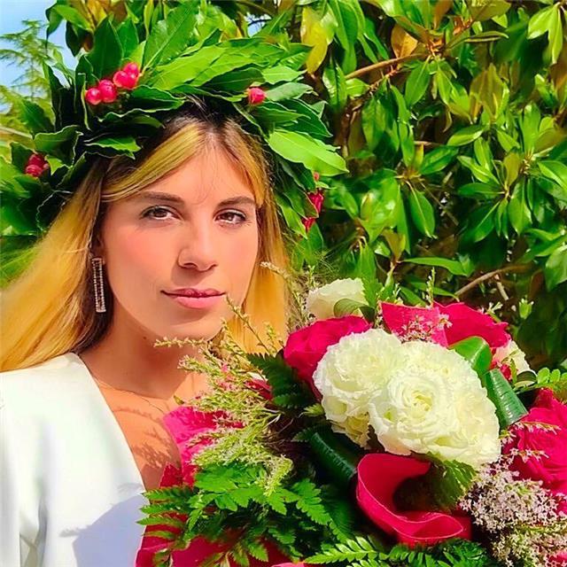 Laureata offre ripetizioni