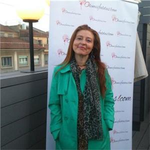 Maria del Prado