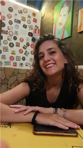Laureanda in psicologia offre ripetizioni per materie scolastiche, prevalentemente scuola elementare e media